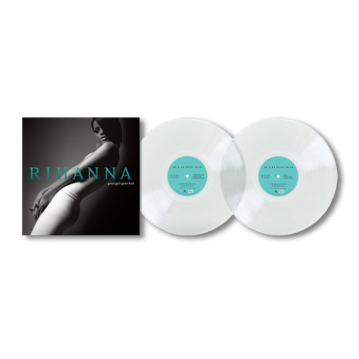 Good Girl Gone (2Lp Coll.)  By Rihanna