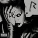 RATED R (2LP/PINK-BLACK VINYL
