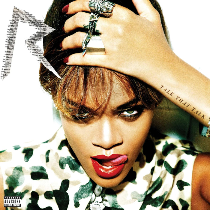 Talk That Talk (Ltd. Edition)