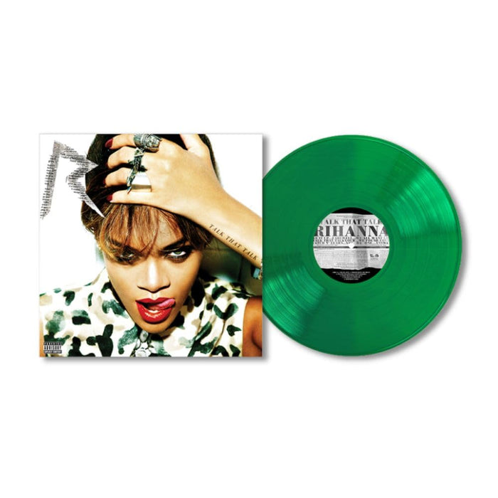 Talk That Talk (Ltd. Edition)