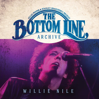 The Bottom Line Archive