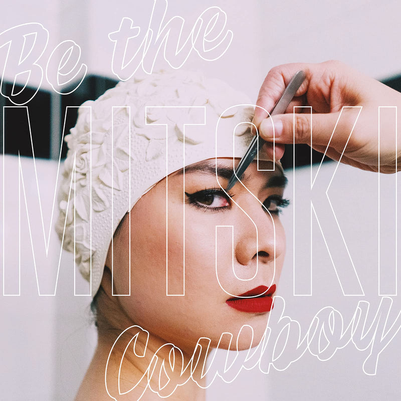Be the Cowboy (Coke Bottle