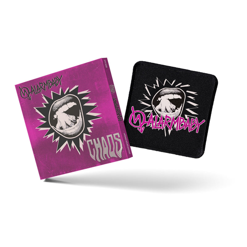 Chaos Inkl. Patch)
