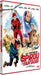 Les aventures de spirou et fantasio