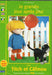 Titch Et Calinou Vol 2 (Region 2)