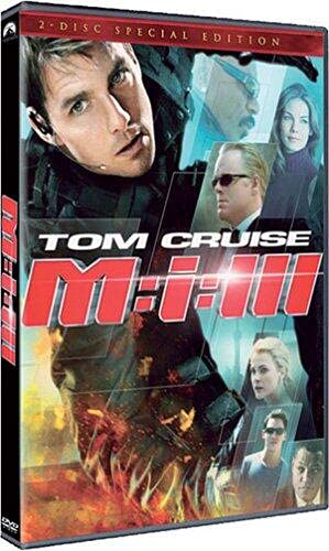 Mission : Impossible 3
