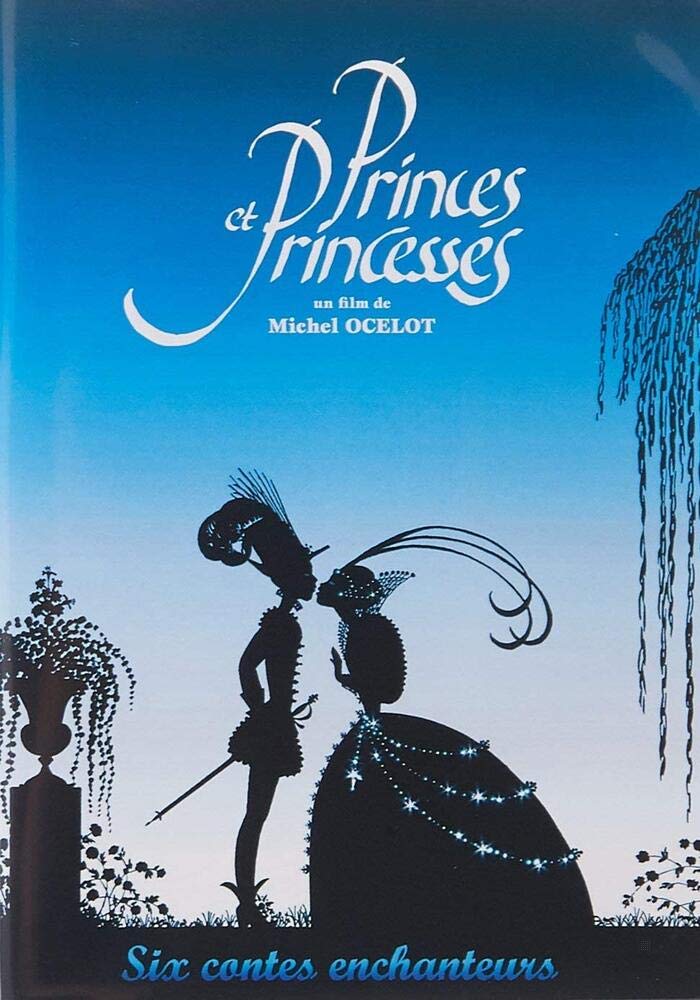 Princes et princesses