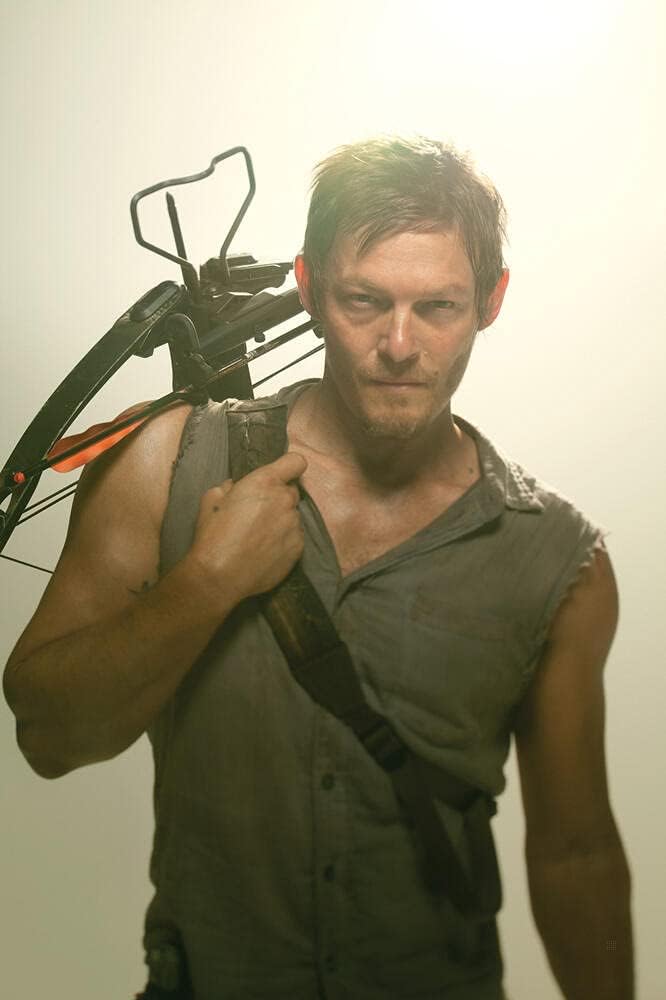The Walking Dead Saison 2 (Region 2)