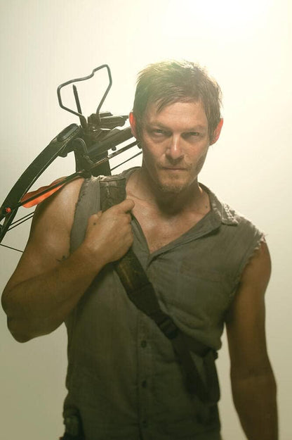The Walking Dead Saison 2 (Region 2)