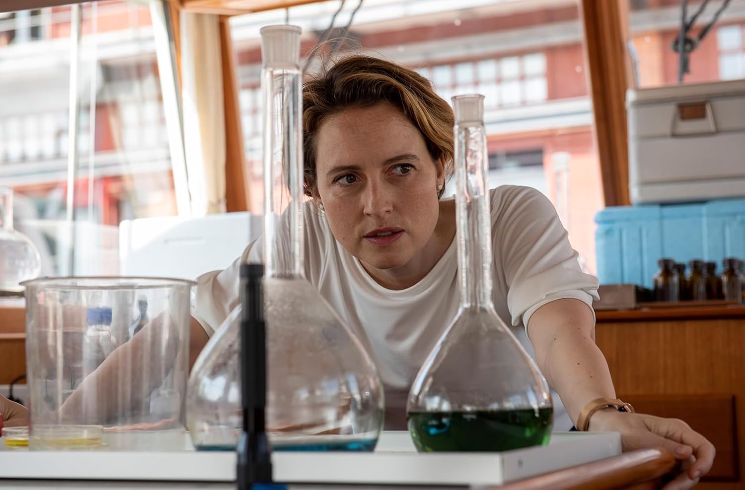 Morden im Norden - Staffel 10 inkl. Special "Am Abgrund"