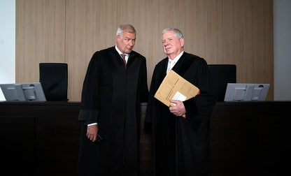 Der Staatsanwalt: Staffel 18