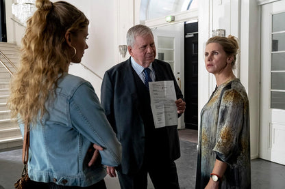 Der Staatsanwalt: Staffel 18