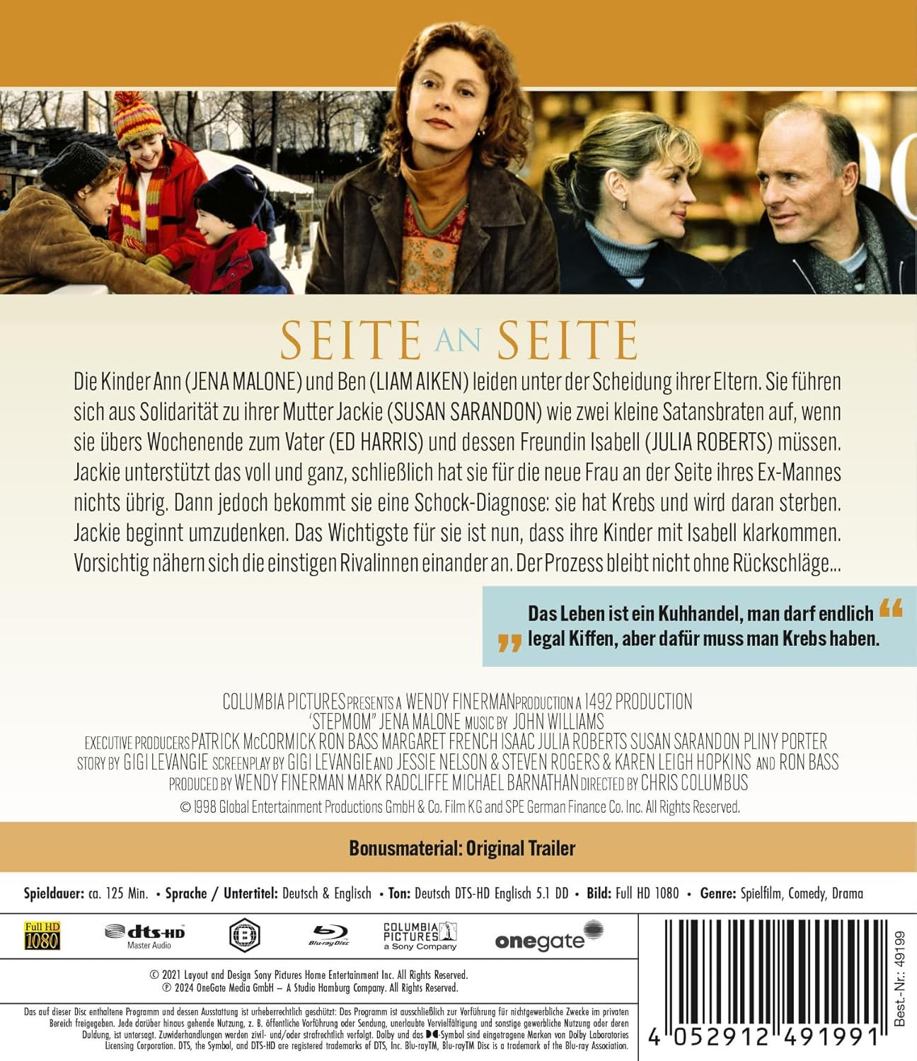 Seite an Seite