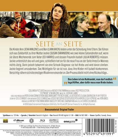 Seite an Seite