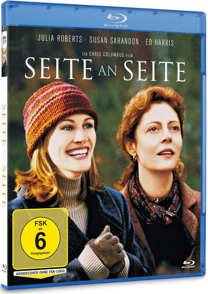 Seite an Seite
