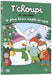 T'choupi décore le sapin
