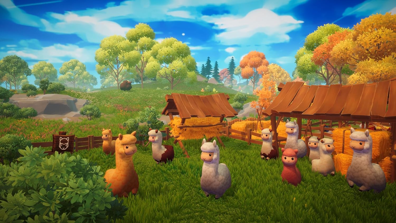 Everdream Valley /Switch