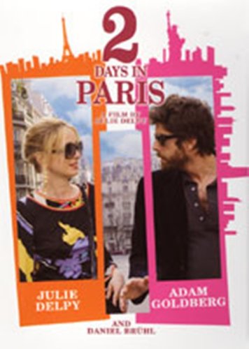 2 Jours a Paris (F