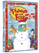 Phineas Et Ferb Les Perry Peties De Noel