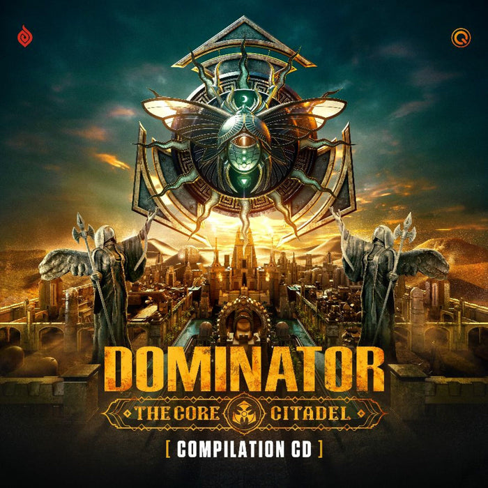 Dominator 2024 - the Core Citadel