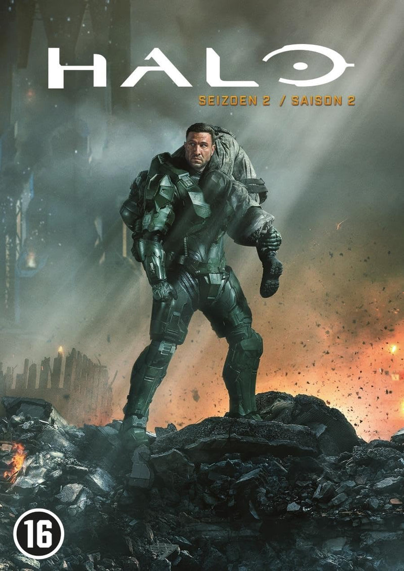 Halo - Seizoen 2