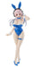Furyu - Super Sonico - BiCute Bunnies Blue Rabbit