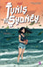 Tunis to Sydney