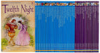 Usborne My Fourth Reading Library
