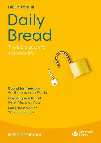 Daily Bread Large (Oct-Dec 2024