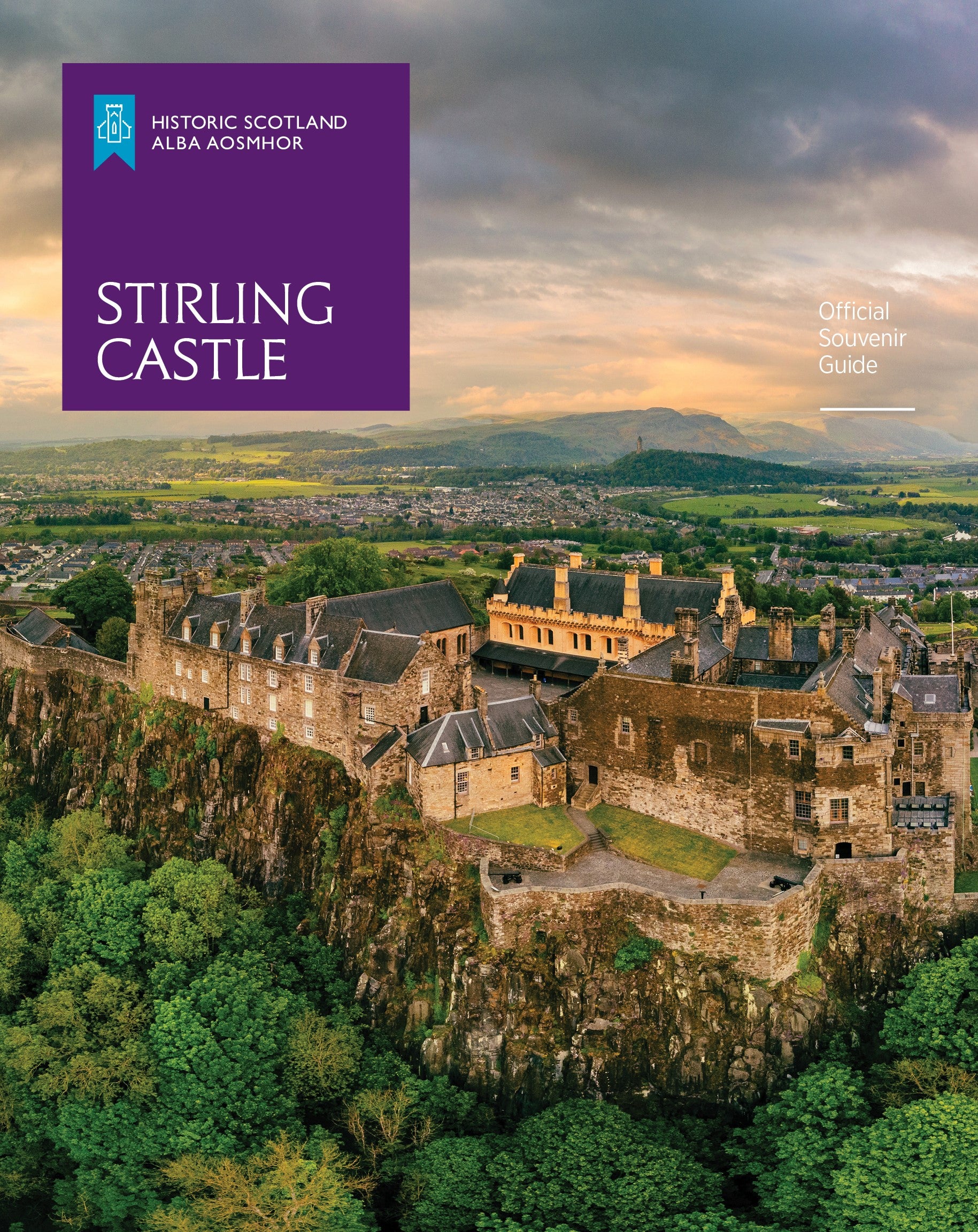 Stirling Castle