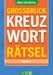 Grobdruck Kreuzwortratsel - Band 4 - Uber 280 Ratsel In Grob - (German Import)