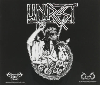 Unrest-Grindcore
