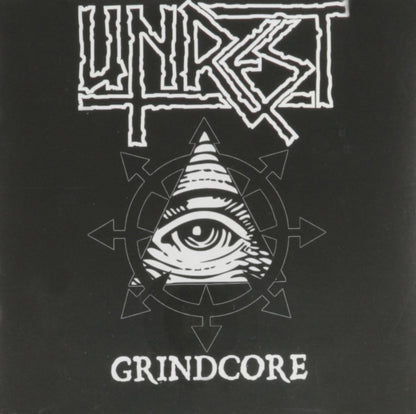 Unrest-Grindcore