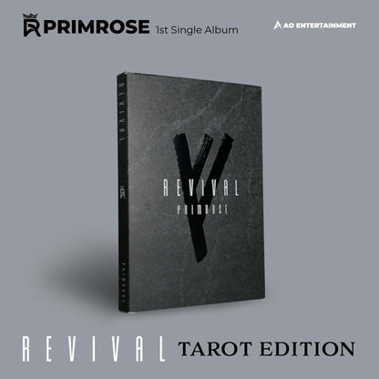 Revival (Tarot)