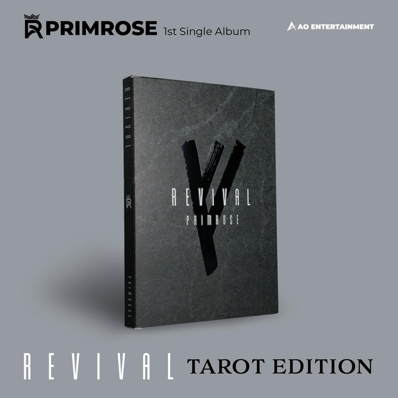 Revival (Tarot)