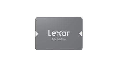 Lexar Internal Hard Drive 256GB NS100 2.5 SATA3 SSD 520MB/S
