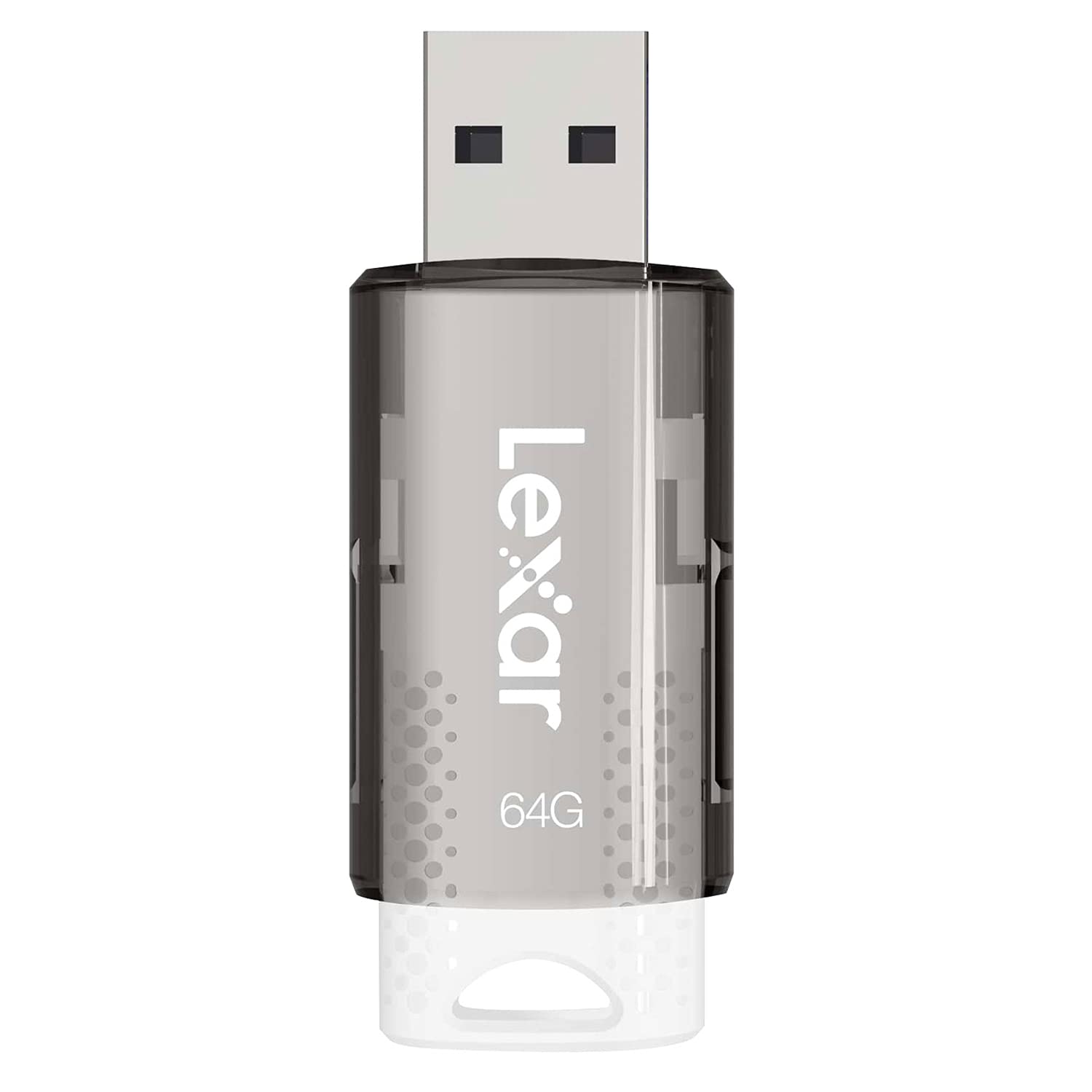 LEXAR PENDRIVE USB 2.0 JUMPDRIVE S60 64GB