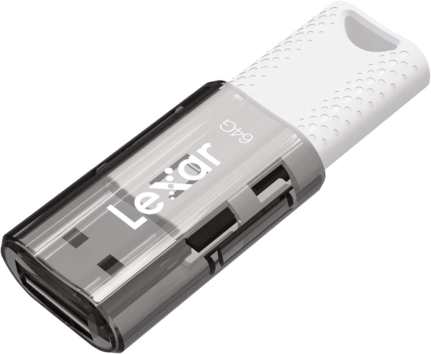 LEXAR PENDRIVE USB 2.0 JUMPDRIVE S60 64GB