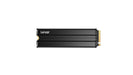 Disque SSD Lexar NM790 2To (2000Go) avec dissipateur - NVMe M.2 Type 2280