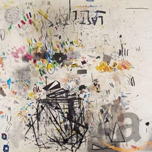 Linus + Okland/Van Heertum/Zach - Mono No Aware