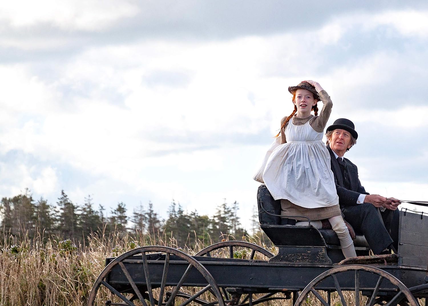 Anne with an E-Saison 1