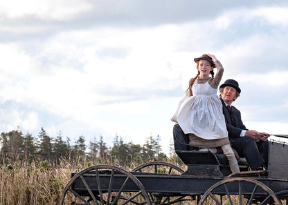 Anne with an E-Saison 1