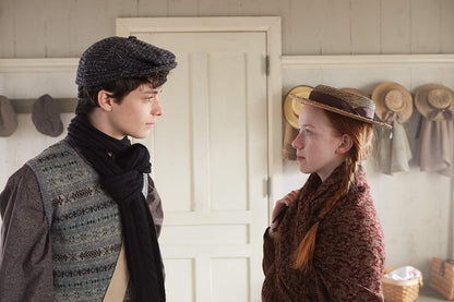 Anne with an E-Saison 1