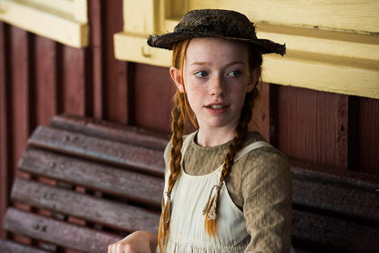 Anne with an E-Saison 1