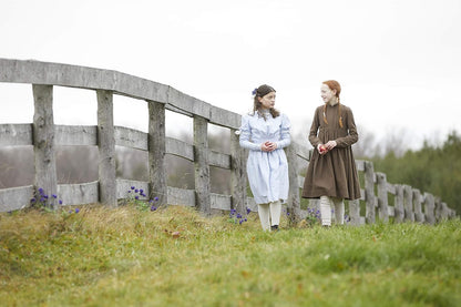 Anne with an E-Saison 1