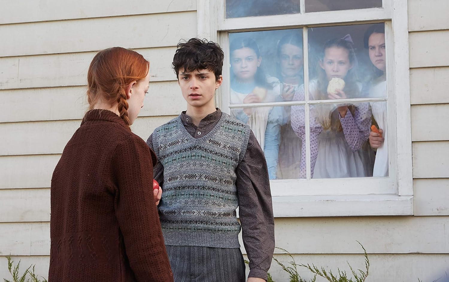 Anne with an E-Saison 1