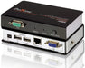 ATEN USB VGA Cat 5 KVM Extender