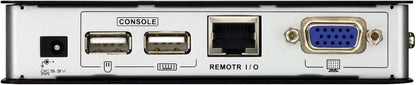 ATEN USB VGA Cat 5 KVM Extender