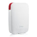 Zyxel Security Router Firewall with AX6000 Dual-Band WiFi | Subscription-Free Network Security | 2 x 2.5G Ethernet ports | Manageable via Nebula APP| Cloud Getaway