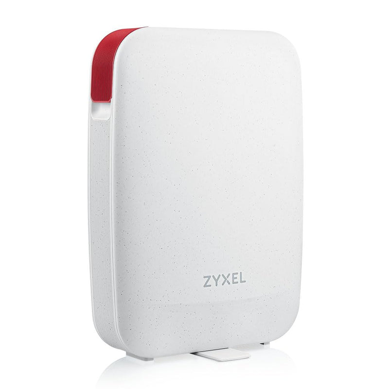 Zyxel Security Router Firewall with AX6000 Dual-Band WiFi | Subscription-Free Network Security | 2 x 2.5G Ethernet ports | Manageable via Nebula APP| Cloud Getaway
